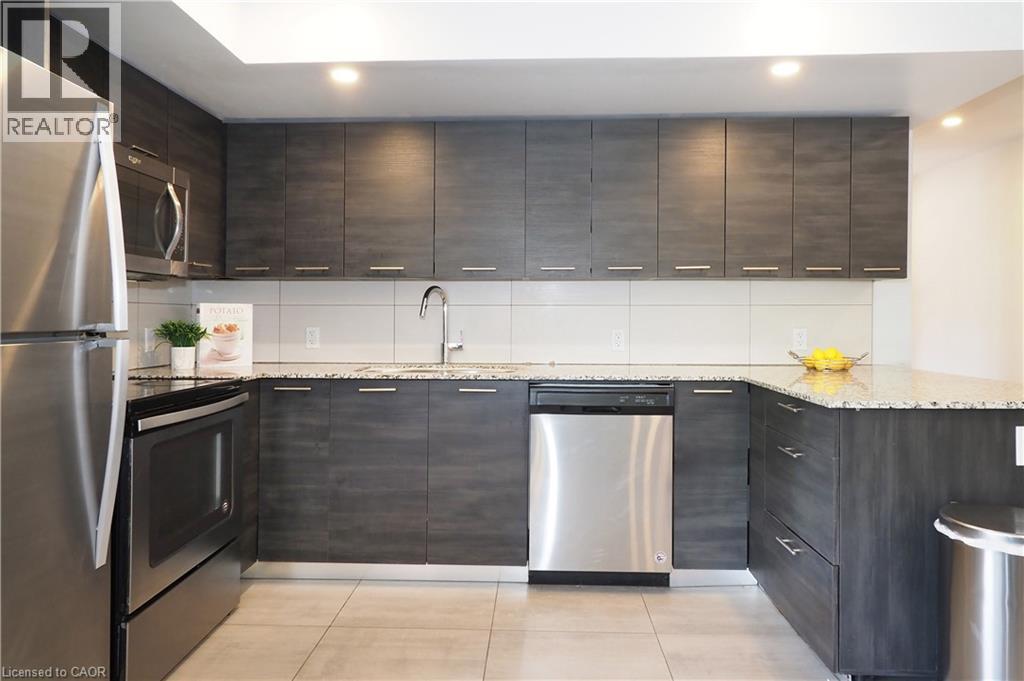 #208 288 ALBERT Street - 15