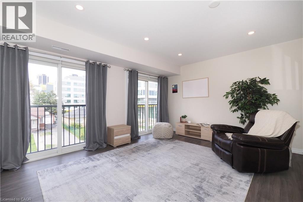 #208 288 ALBERT Street - 17