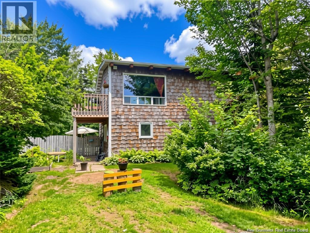 256 Rue Belle Isle Street - 1