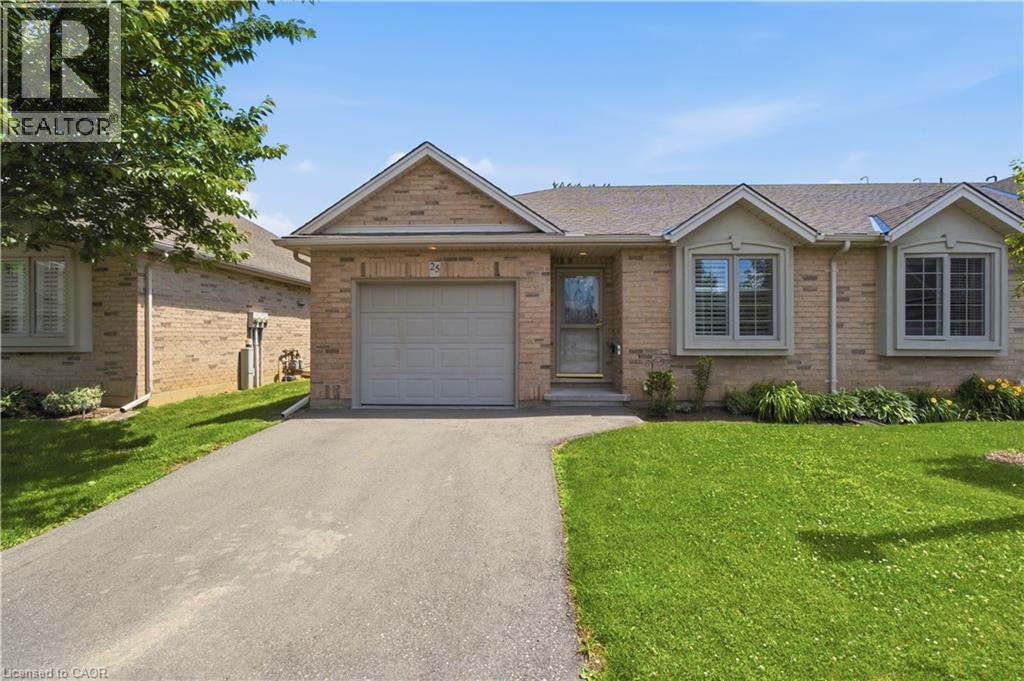 #25 385 PARK Road N - 1