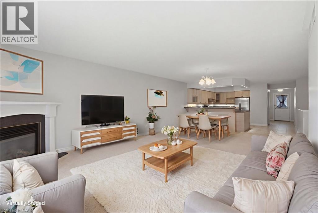 #25 385 PARK Road N - 9