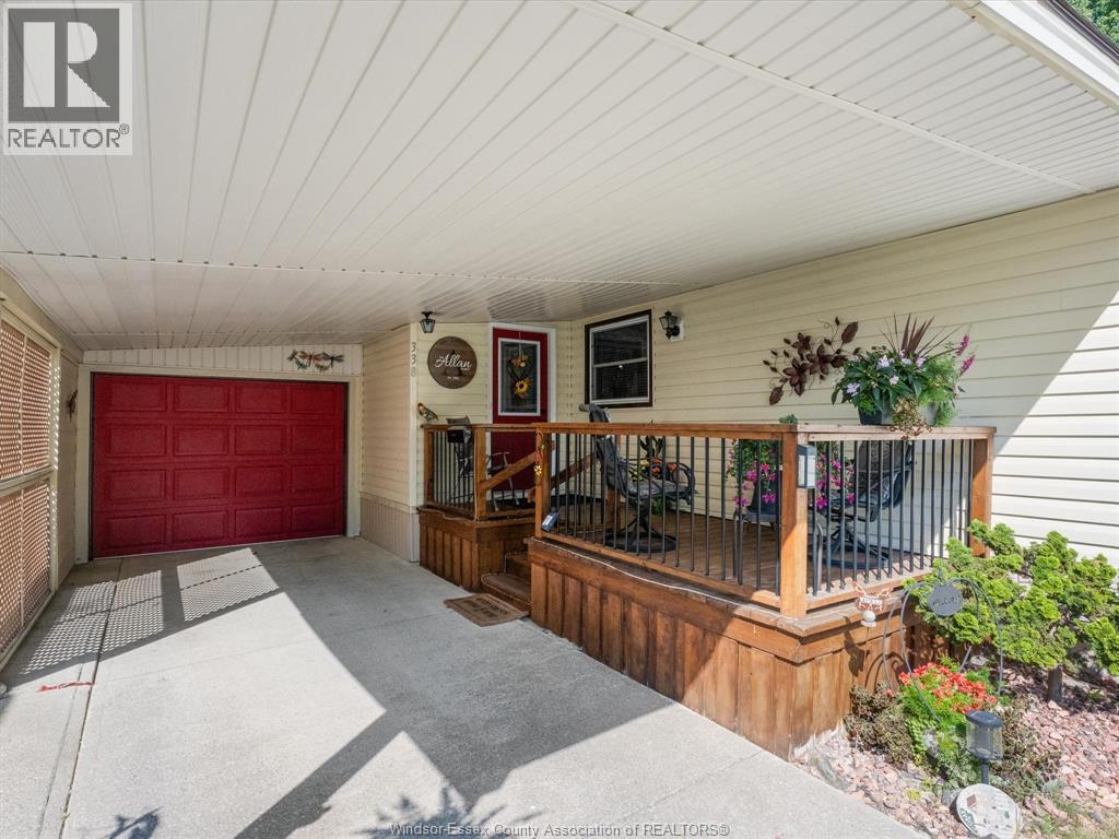 338 DREW DRIVE - 3