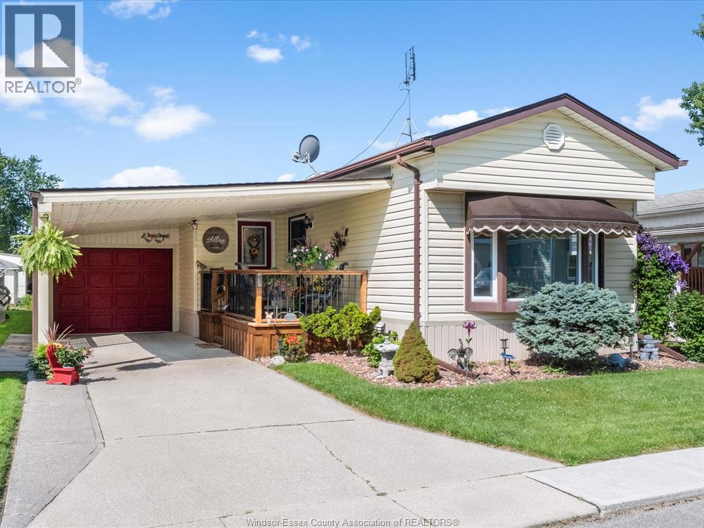 338 DREW DRIVE - 1