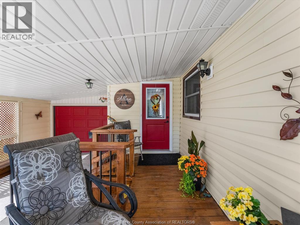 338 DREW DRIVE - 5