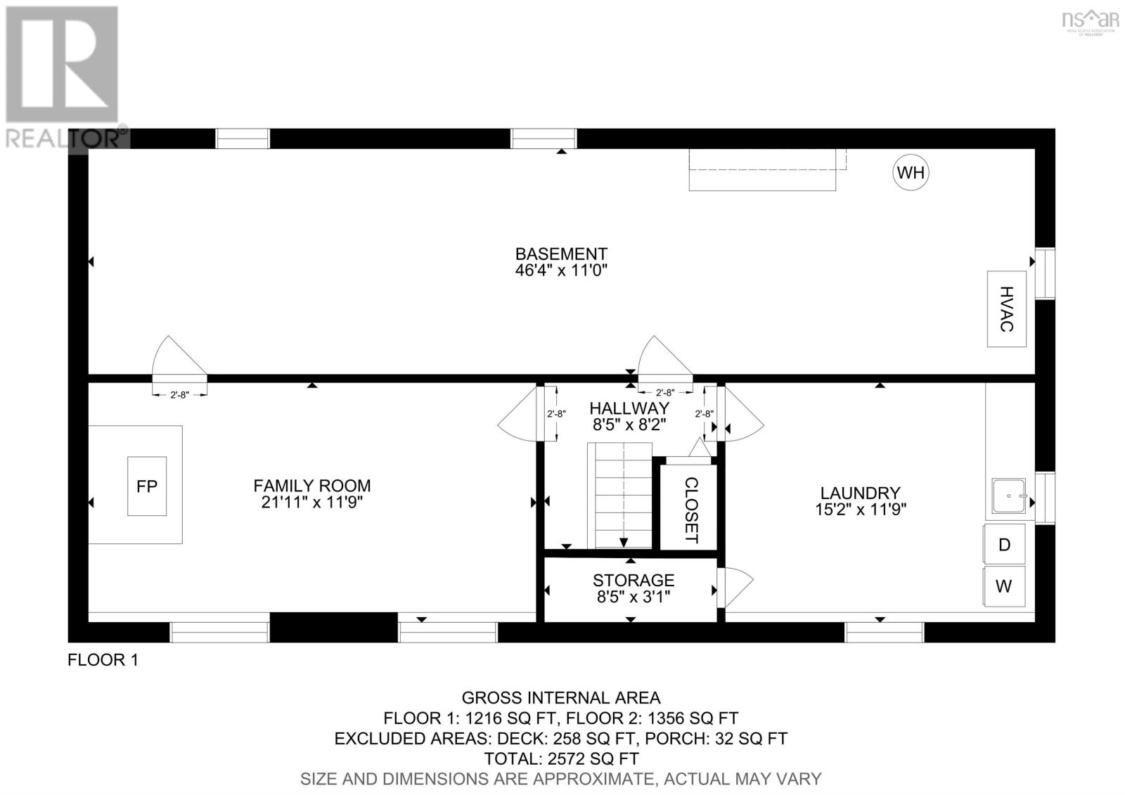 266 Upper Blandford Road - 44