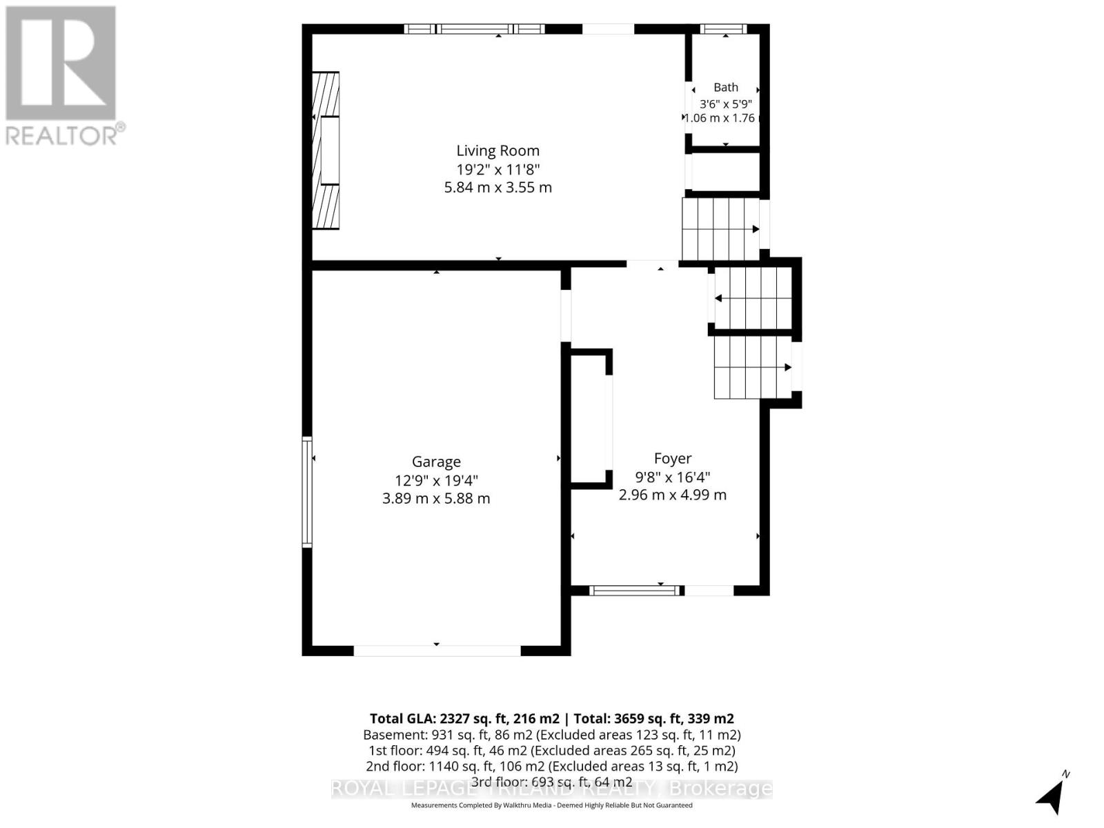 5 QUEEN MARY CRESCENT - 43