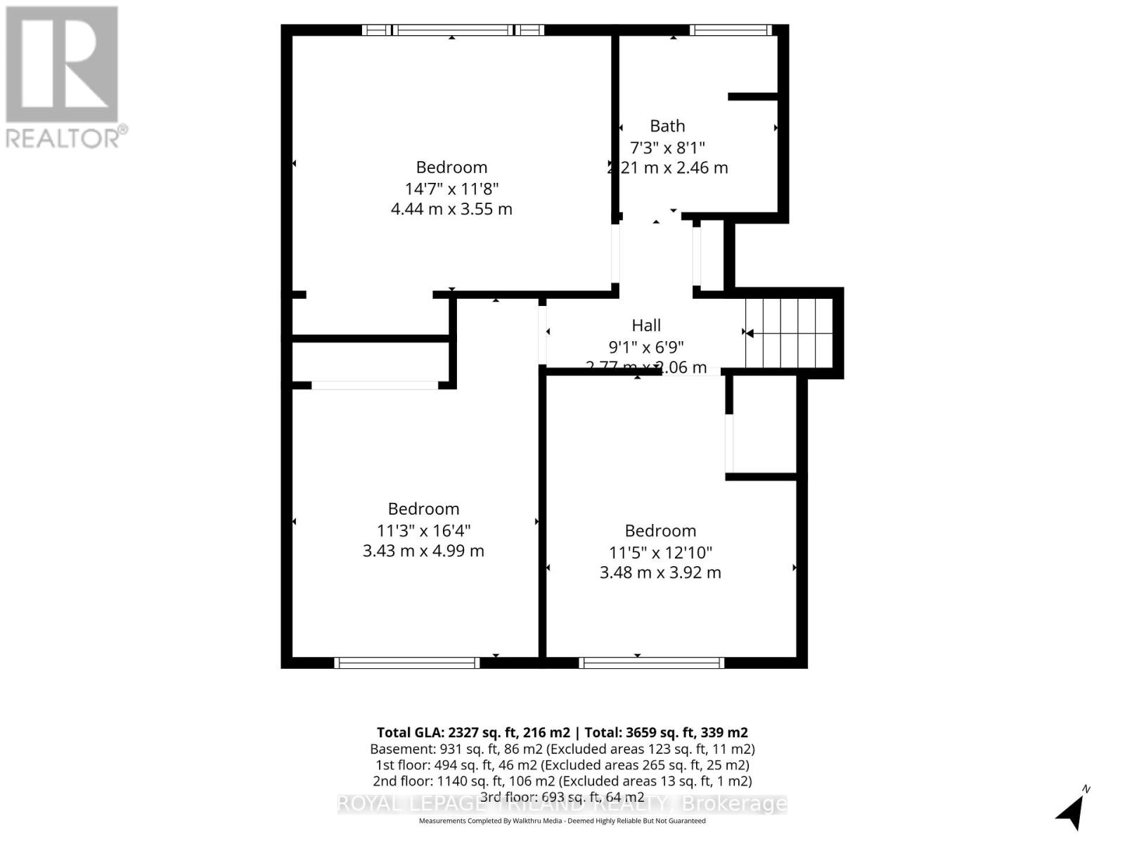 5 QUEEN MARY CRESCENT - 44