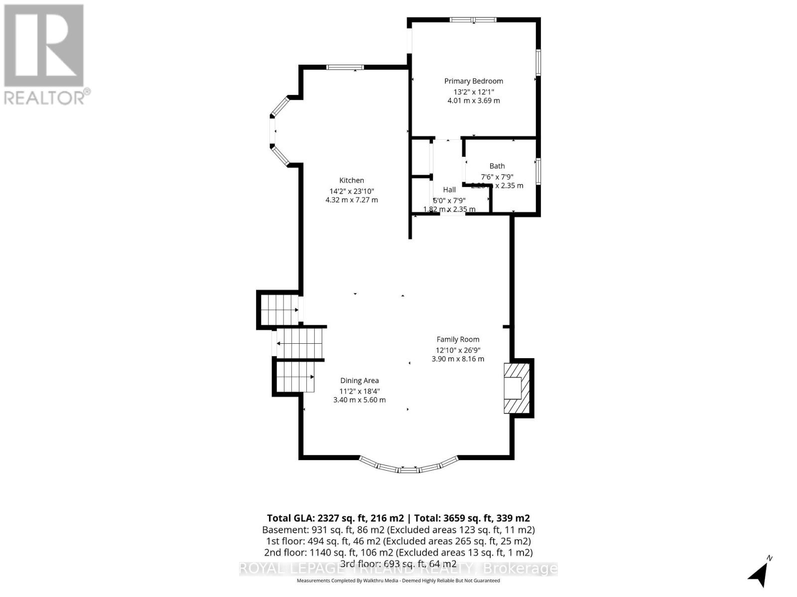 5 QUEEN MARY CRESCENT - 45