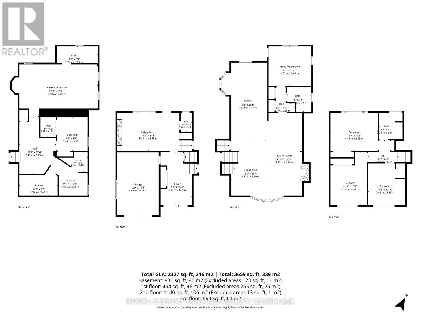 5 QUEEN MARY CRESCENT - 46