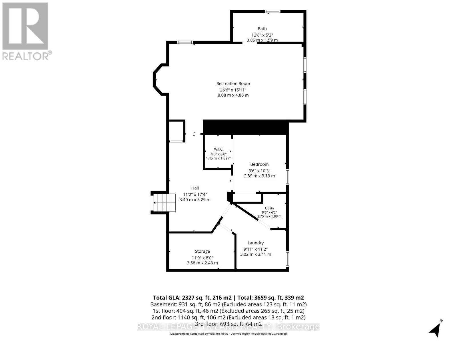 5 QUEEN MARY CRESCENT - 47