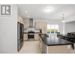 Primary Bedroom - 117 Juneberry Road, Thorold, ON L2V0H8 Photo 6