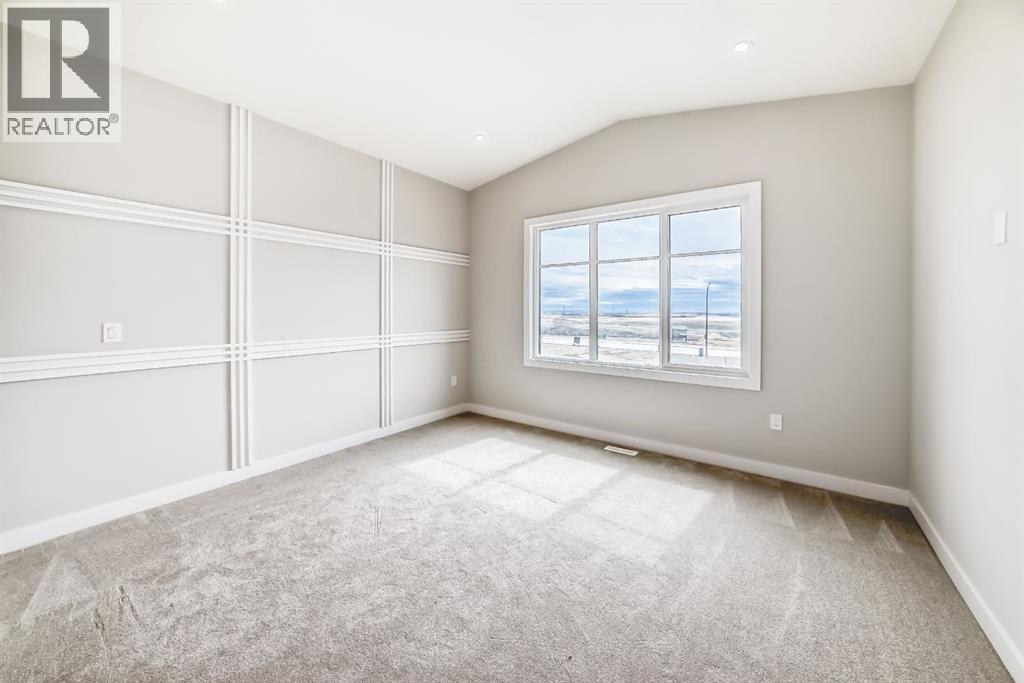 4 Heritage Mews, Cochrane