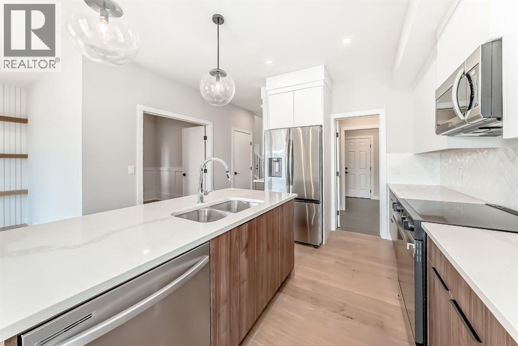 4 Heritage Mews - 4