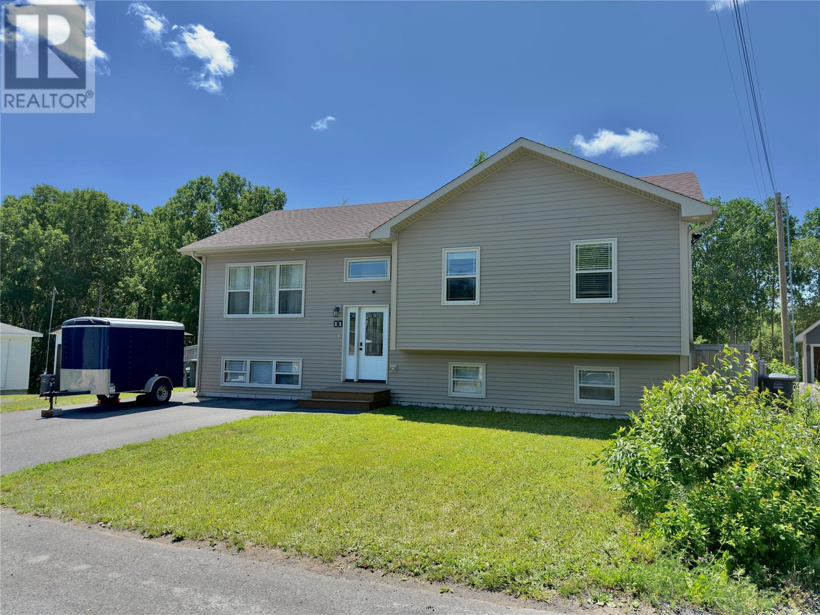 11 BARNES Road - 2
