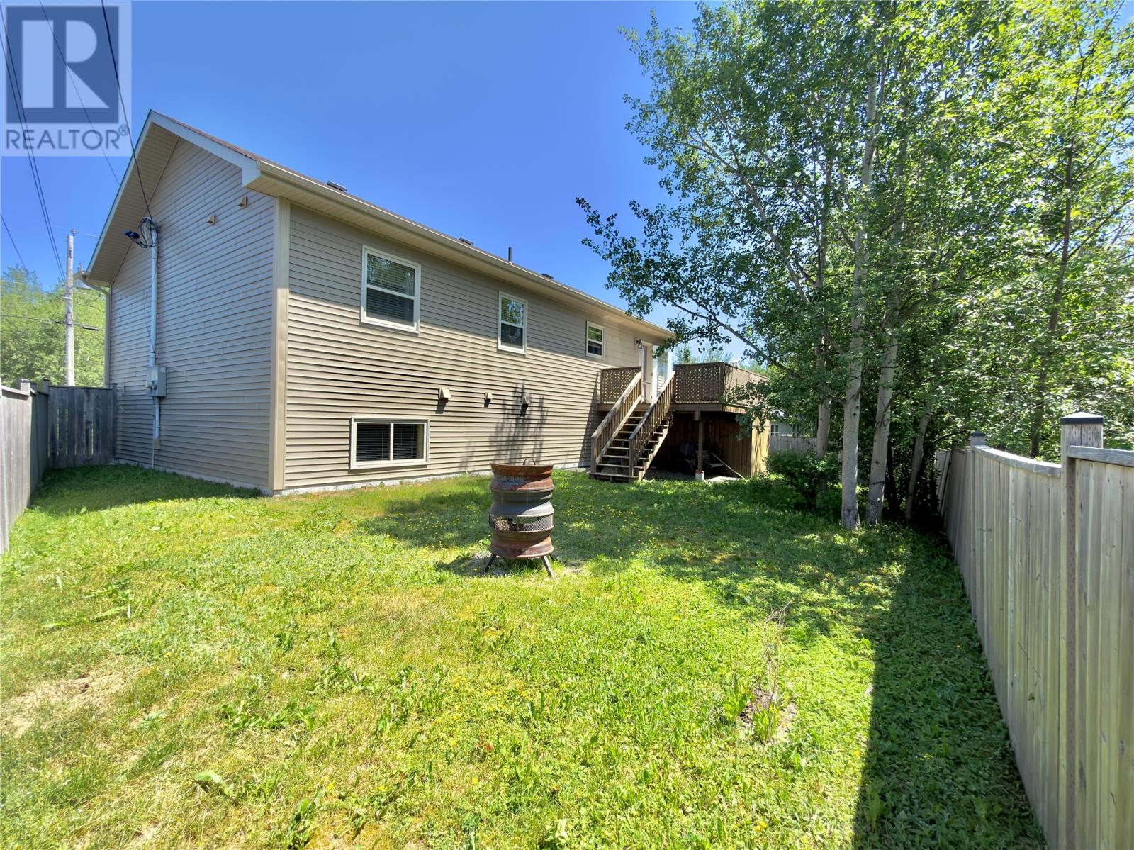 11 BARNES Road - 3