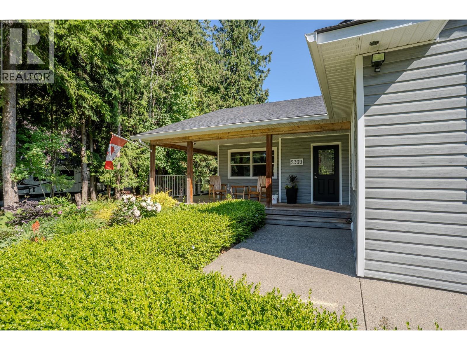 2399 HILLEN Crescent - 2