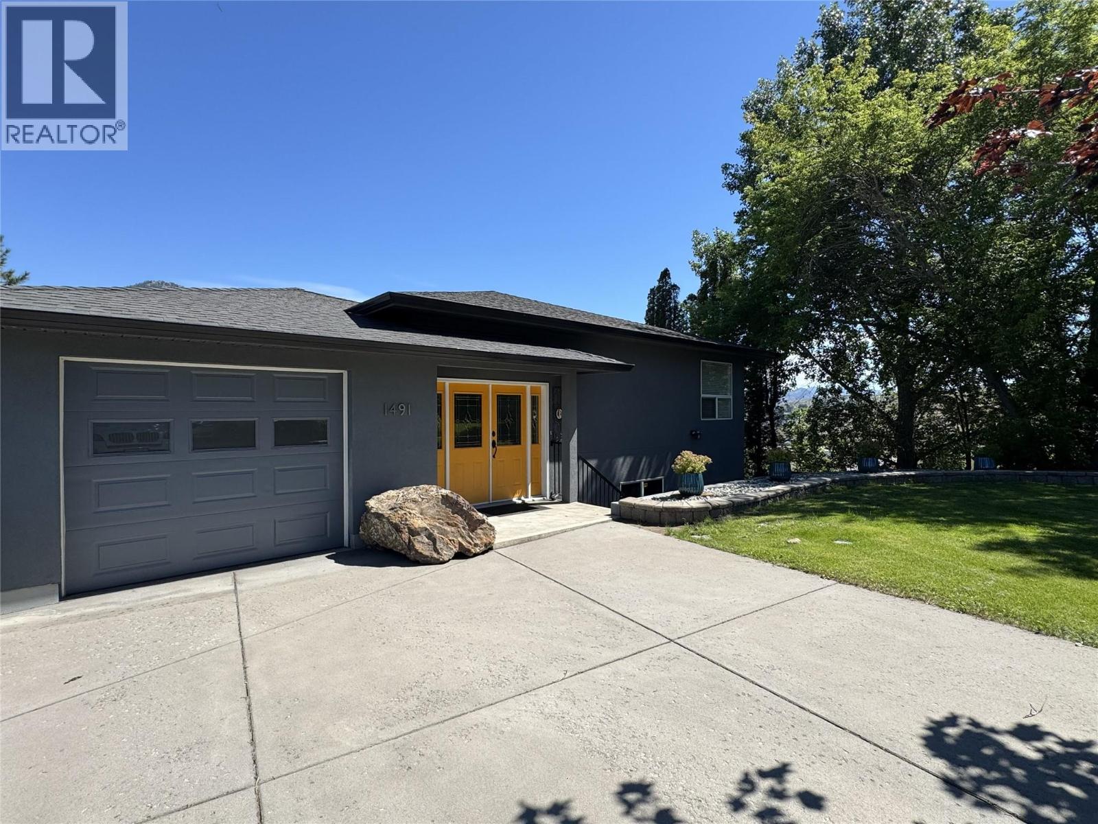 1491 Pine Crescent - 66