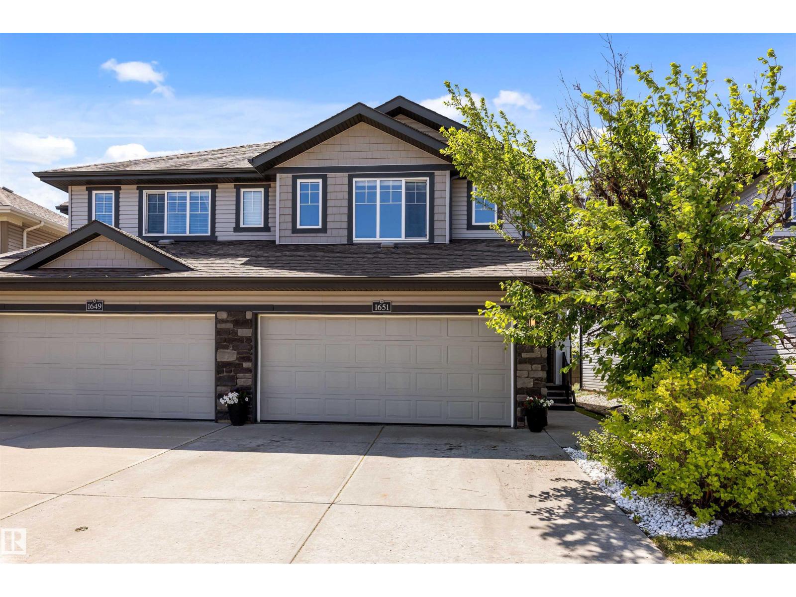 1651 HAMMOND CR NW - 1