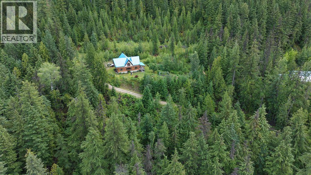 8470 Red Mountain Road - 2