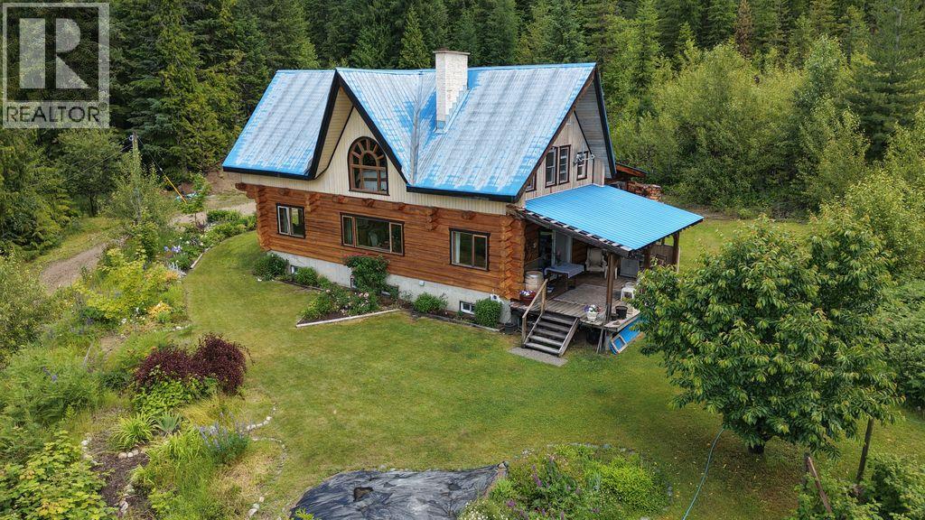 8470 Red Mountain Road - 25