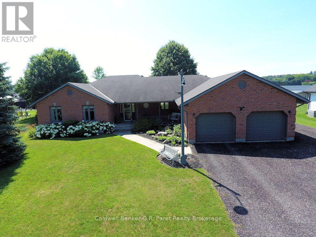 990 NORFOLK COUNTY ROAD 21 ROAD - 1