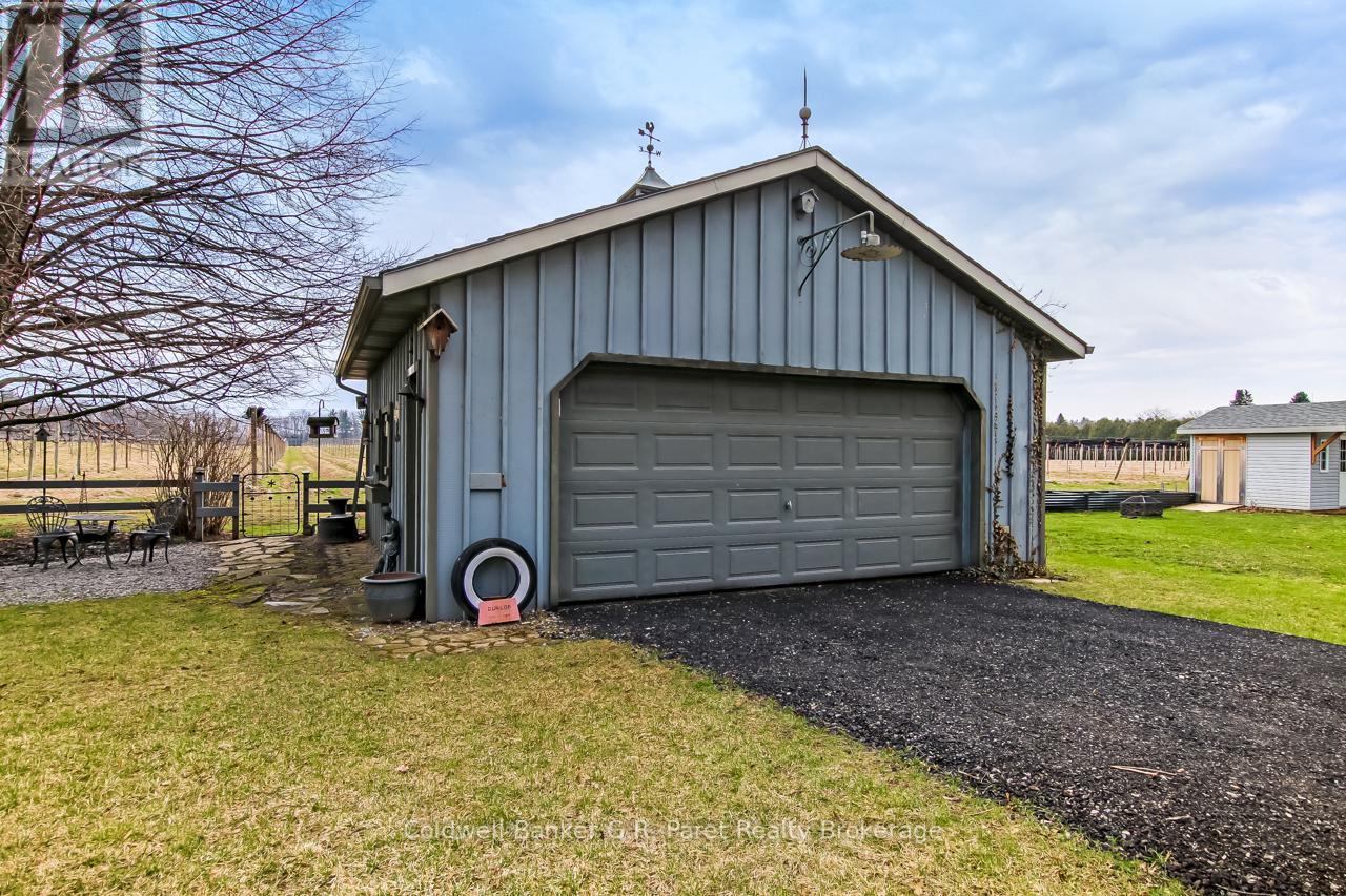 990 NORFOLK COUNTY ROAD 21 ROAD - 30