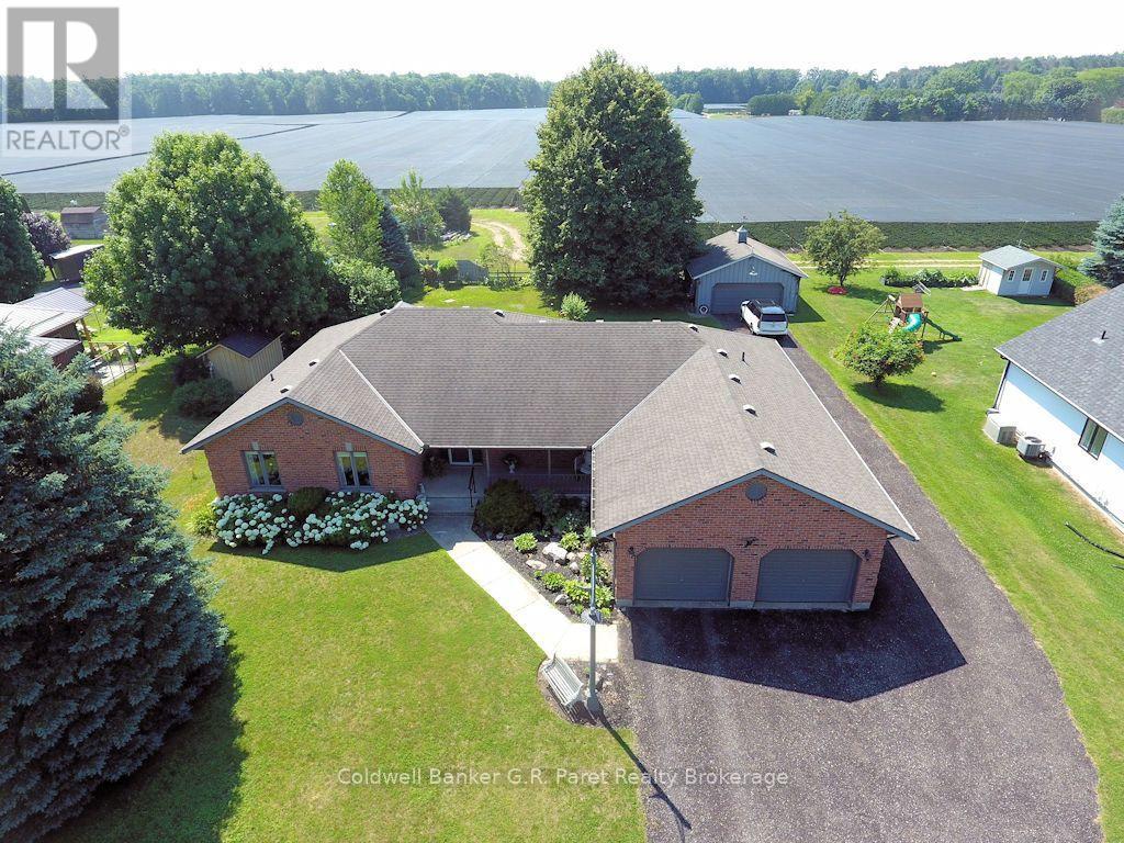 990 NORFOLK COUNTY ROAD 21 ROAD - 35