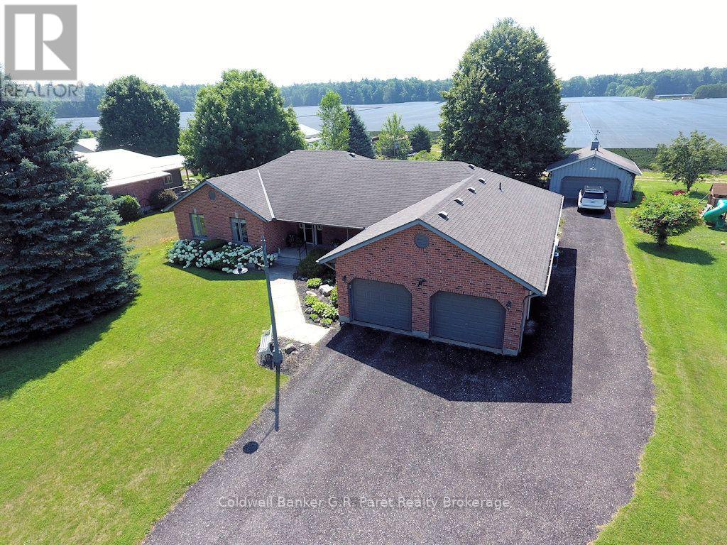 990 NORFOLK COUNTY ROAD 21 ROAD - 36