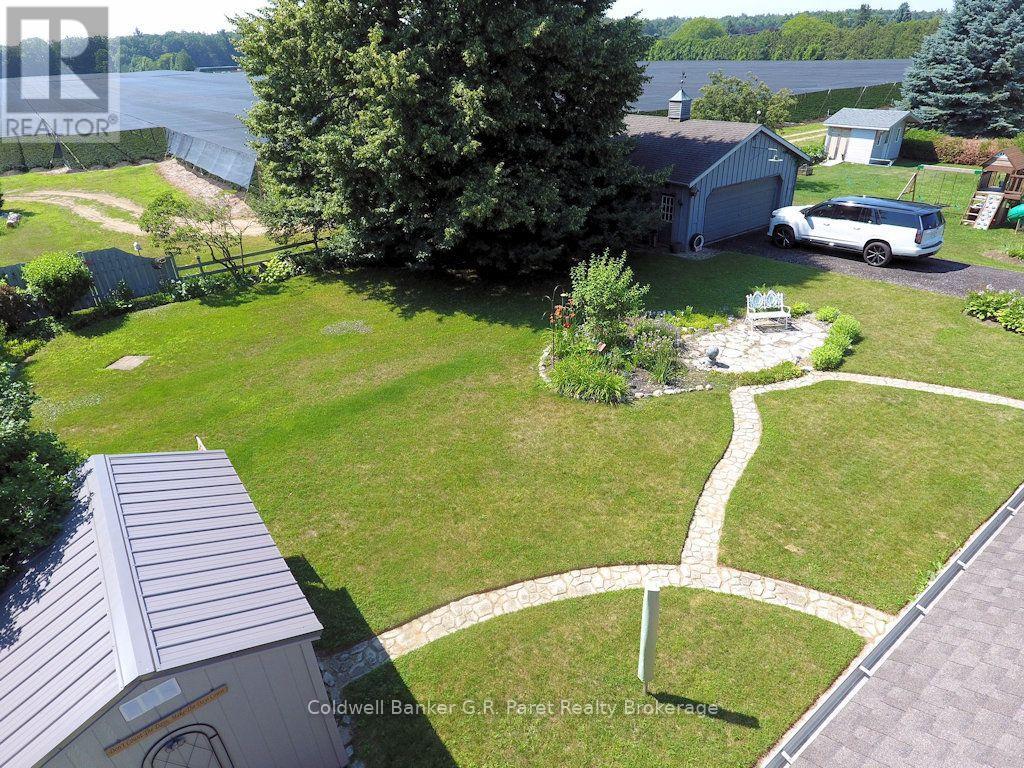 990 NORFOLK COUNTY ROAD 21 ROAD - 37