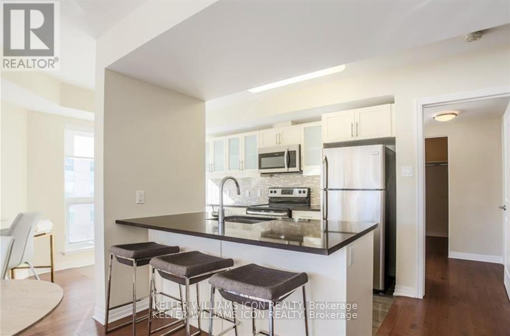 301 – 195 BESSERER STREET, Ottawa. Luxury613. By Peter Sagos - Image 11