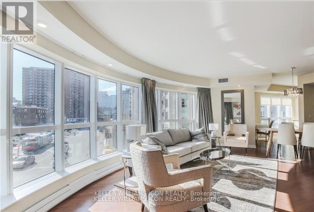 301 – 195 BESSERER STREET, Ottawa. Luxury613. By Peter Sagos - Image 6