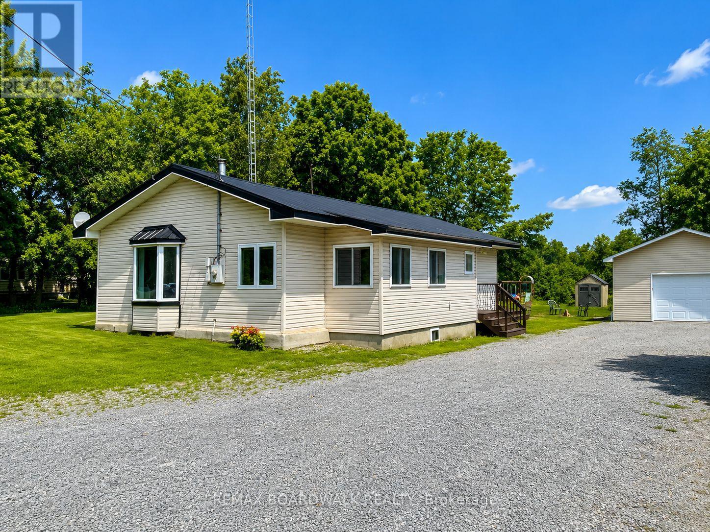 640 RAMSAY CONCESSION 4A CONCESSION - 1