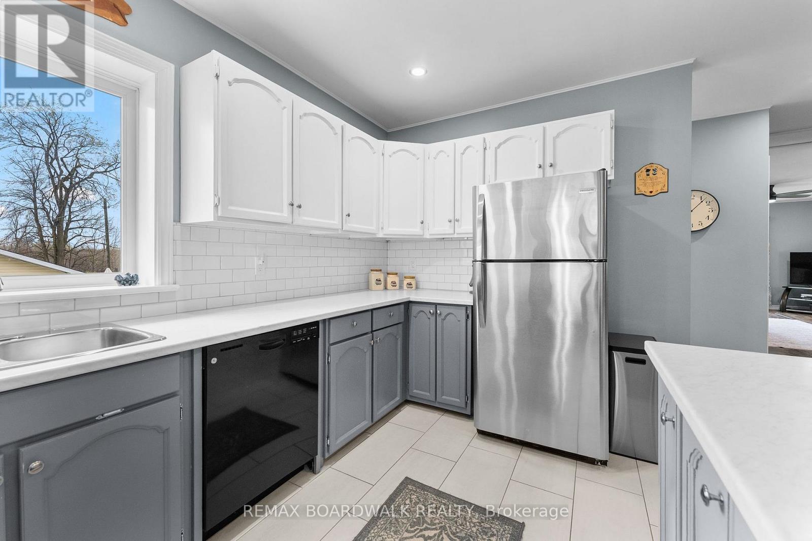 640 RAMSAY CONCESSION 4A CONCESSION - 10