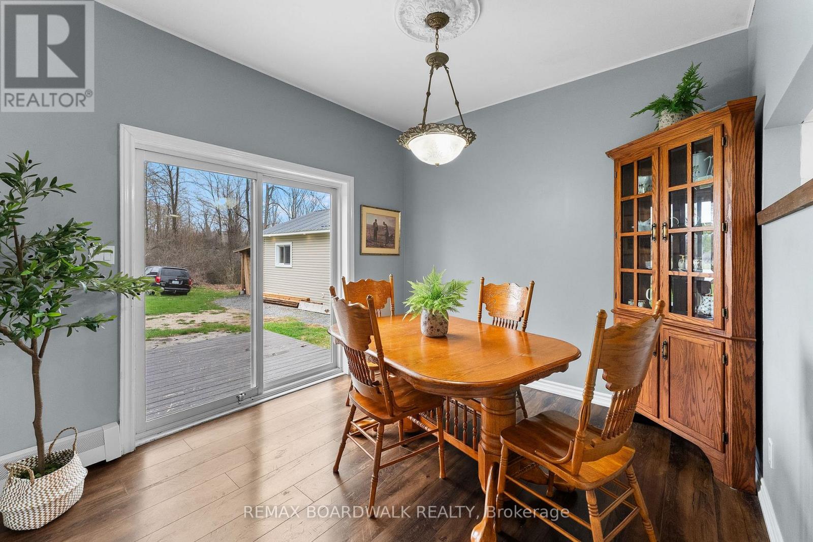 640 RAMSAY CONCESSION 4A CONCESSION - 13