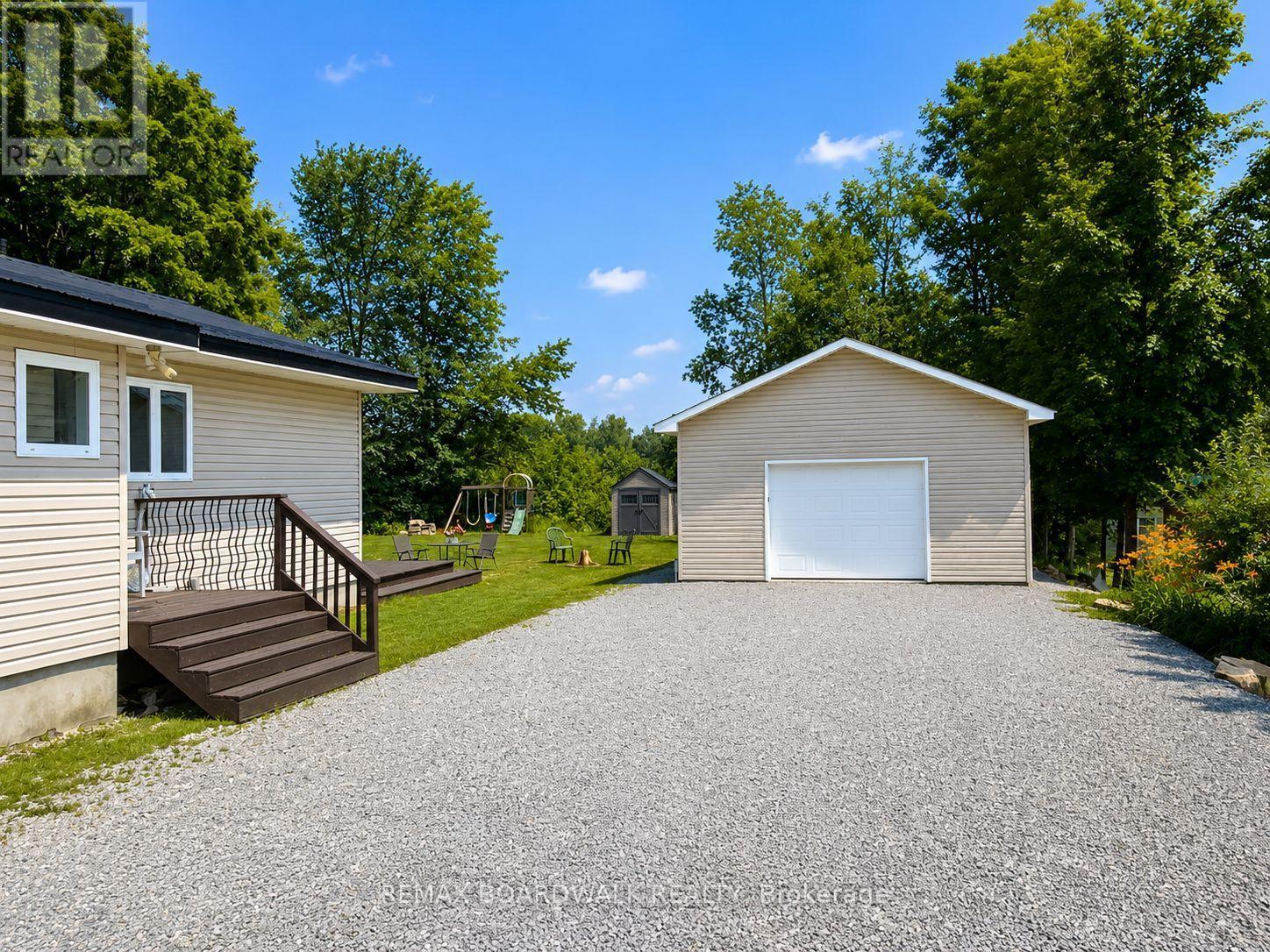 640 RAMSAY CONCESSION 4A CONCESSION - 2