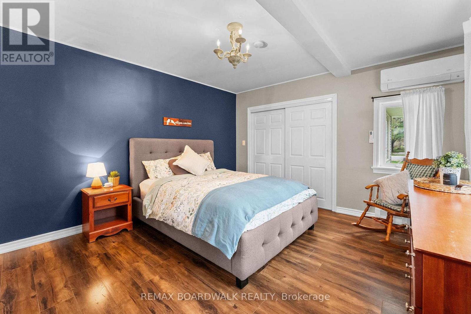 640 RAMSAY CONCESSION 4A CONCESSION - 22
