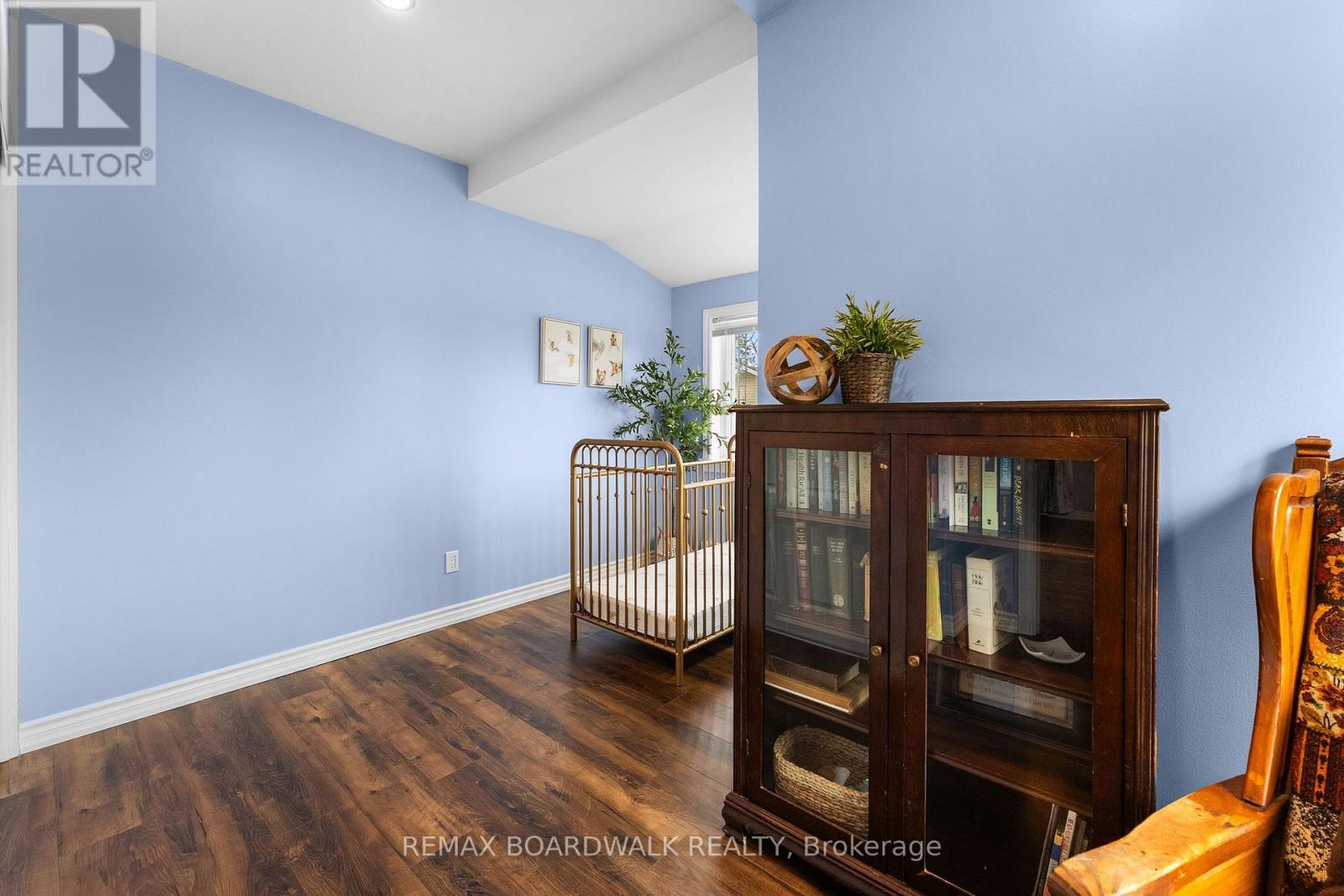 640 RAMSAY CONCESSION 4A CONCESSION - 25