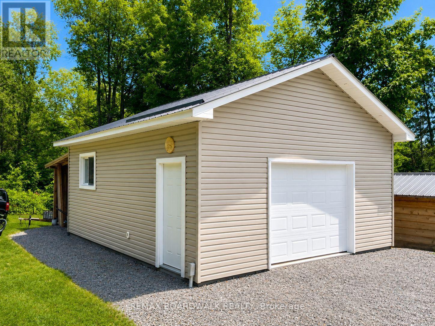 640 RAMSAY CONCESSION 4A CONCESSION - 28