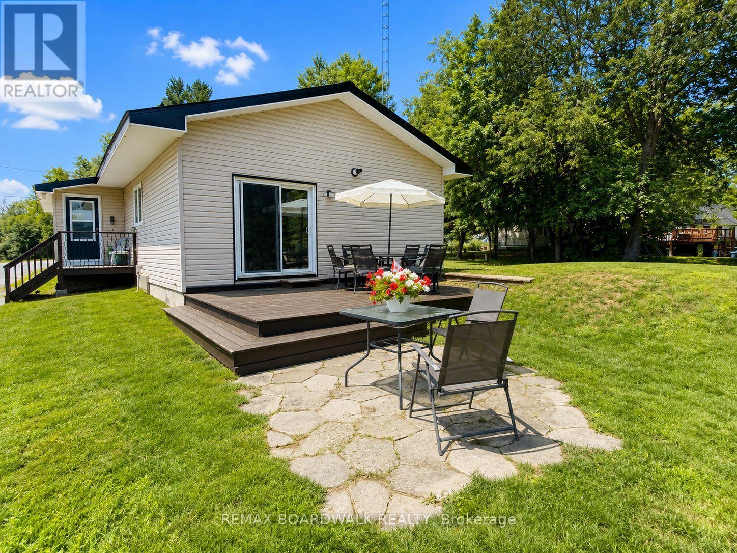 640 RAMSAY CONCESSION 4A CONCESSION - 29
