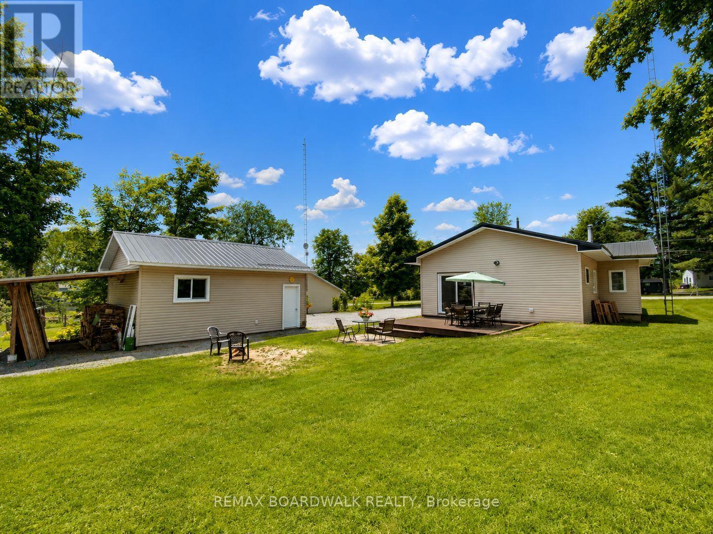 640 RAMSAY CONCESSION 4A CONCESSION - 30