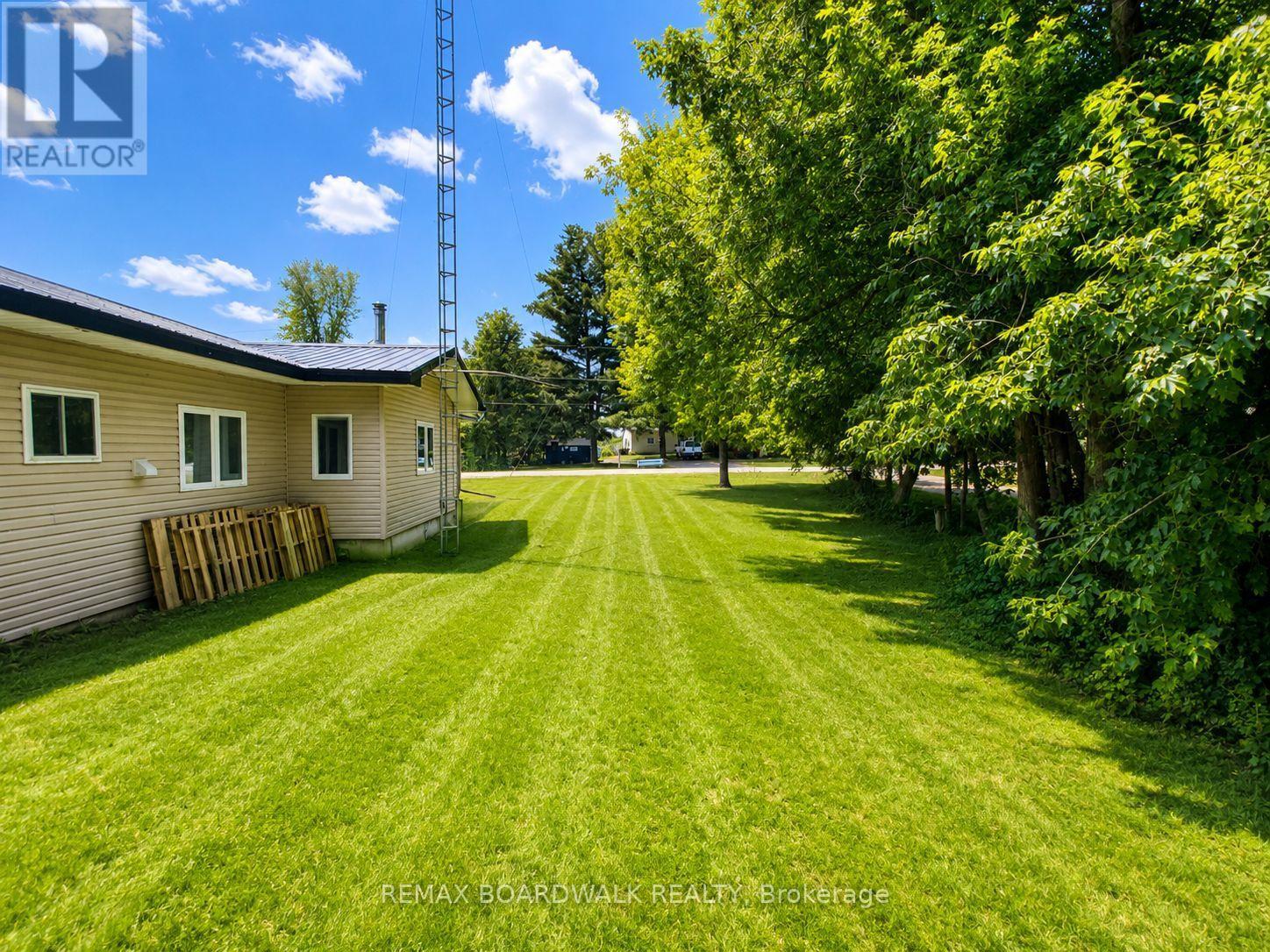 640 RAMSAY CONCESSION 4A CONCESSION - 31