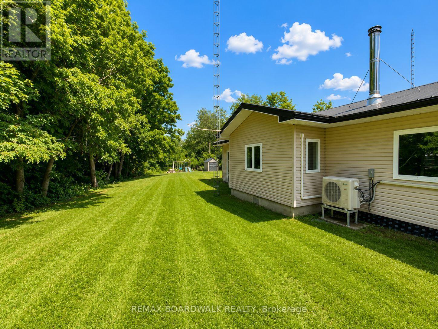 640 RAMSAY CONCESSION 4A CONCESSION - 32