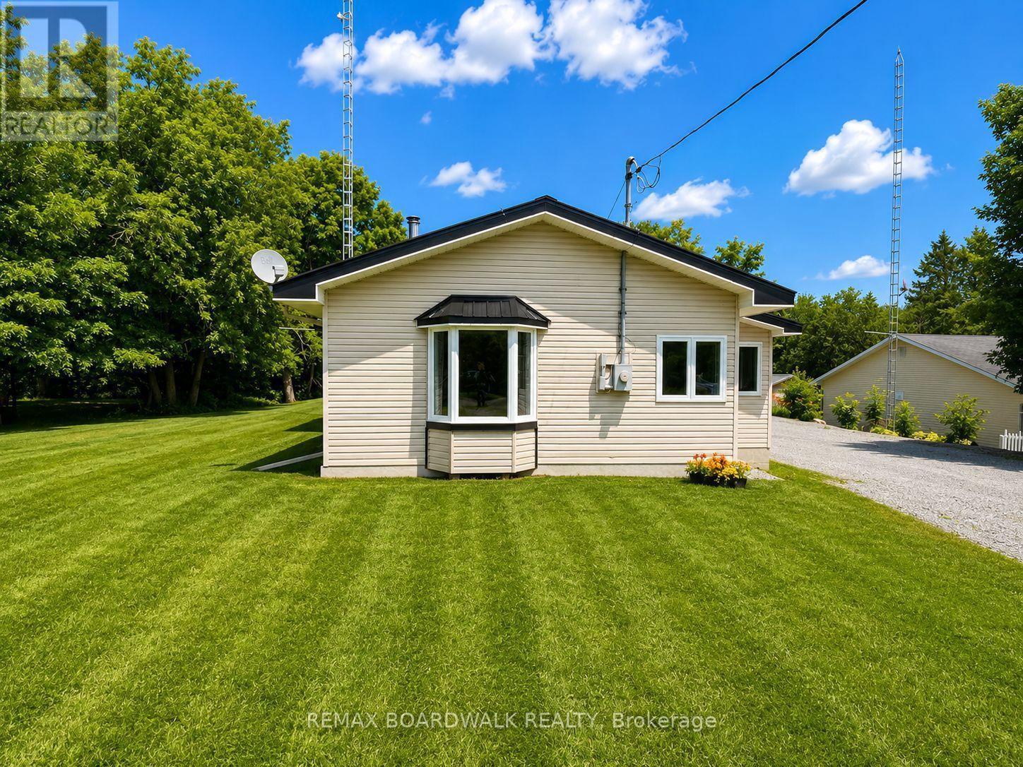 640 RAMSAY CONCESSION 4A CONCESSION - 33