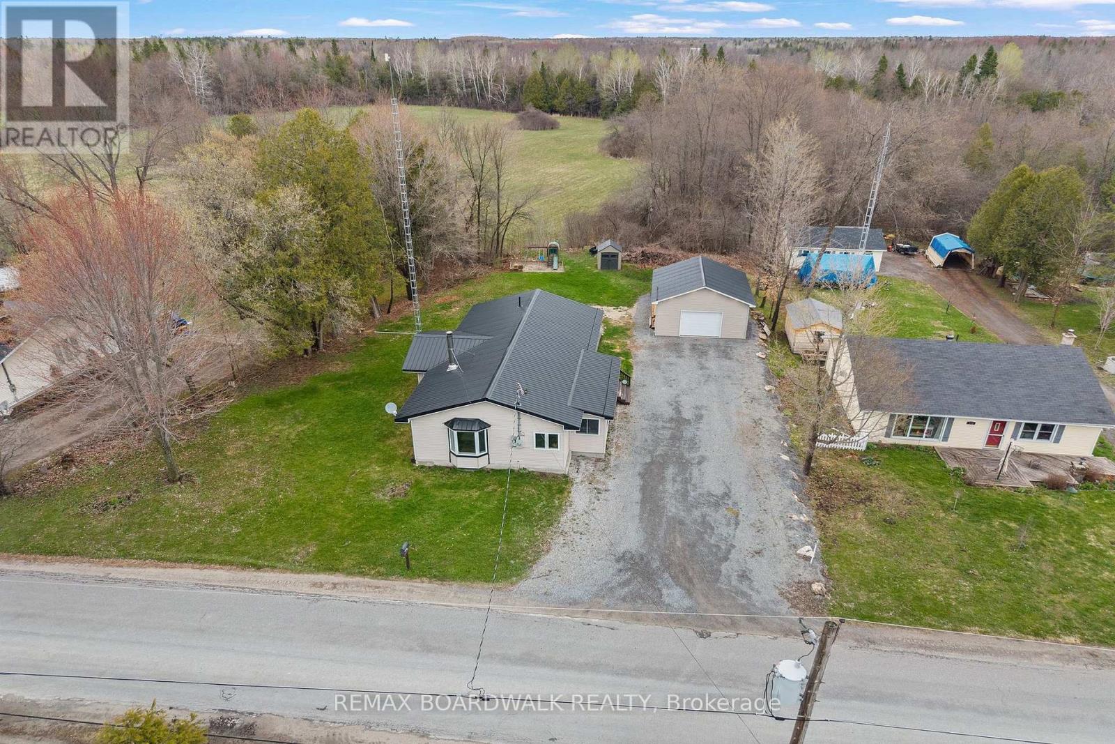 640 RAMSAY CONCESSION 4A CONCESSION - 34