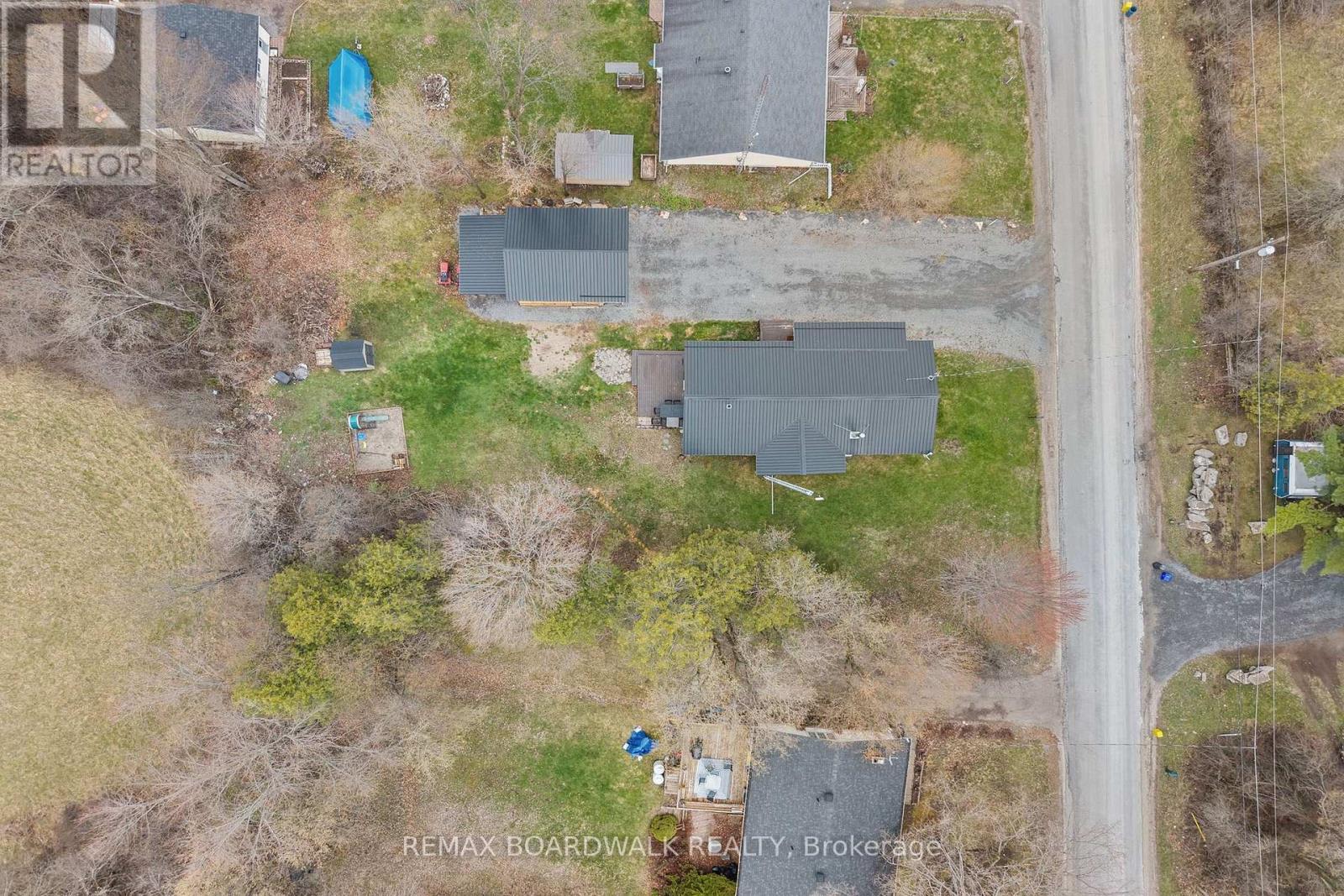 640 RAMSAY CONCESSION 4A CONCESSION - 35