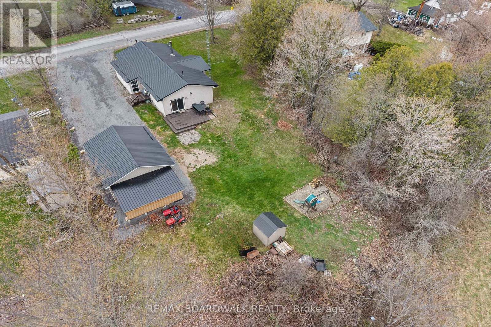 640 RAMSAY CONCESSION 4A CONCESSION - 36