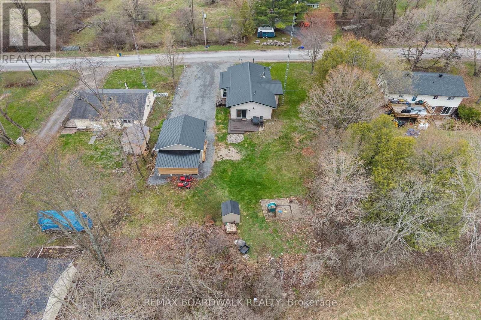640 RAMSAY CONCESSION 4A CONCESSION - 37