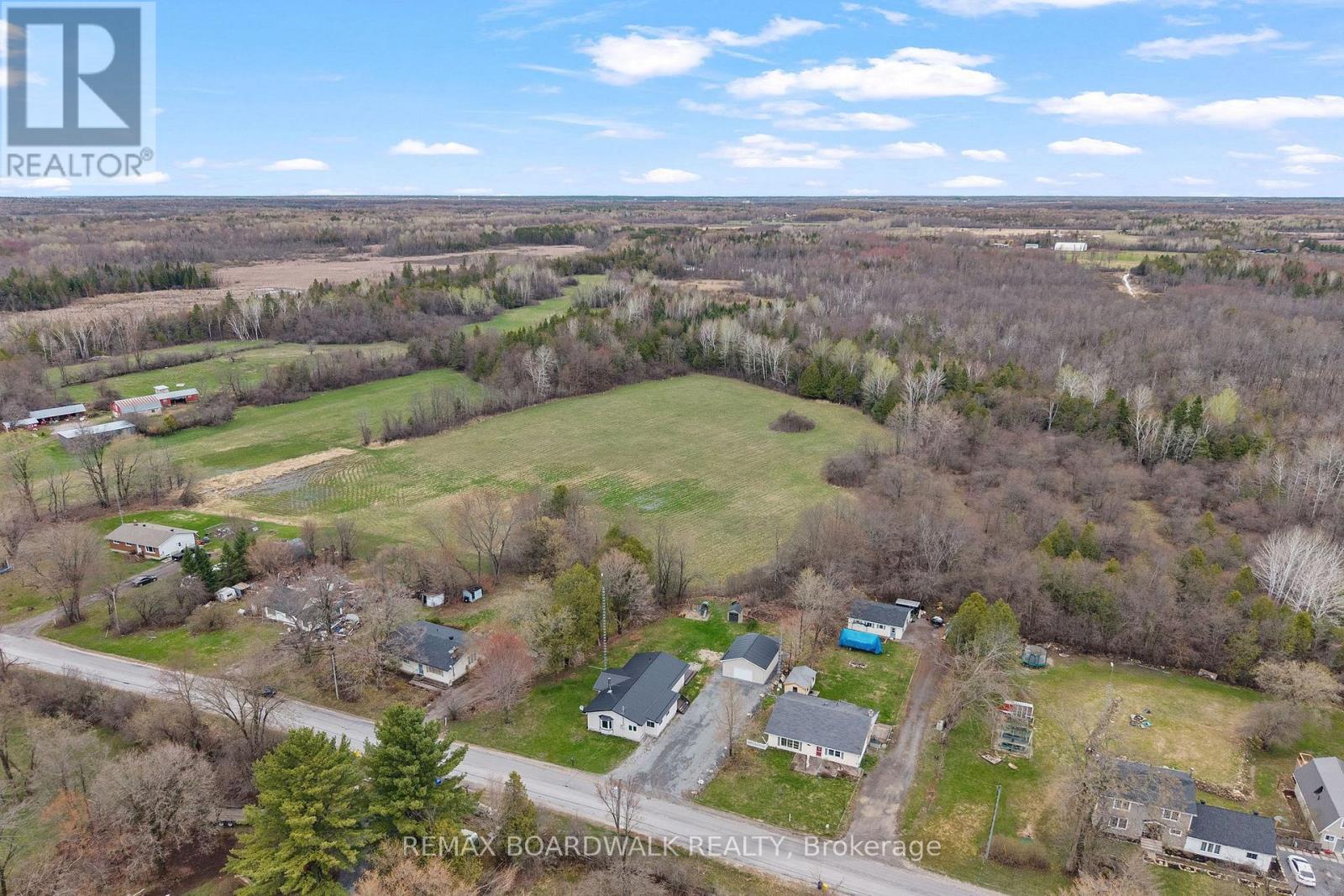 640 RAMSAY CONCESSION 4A CONCESSION - 38