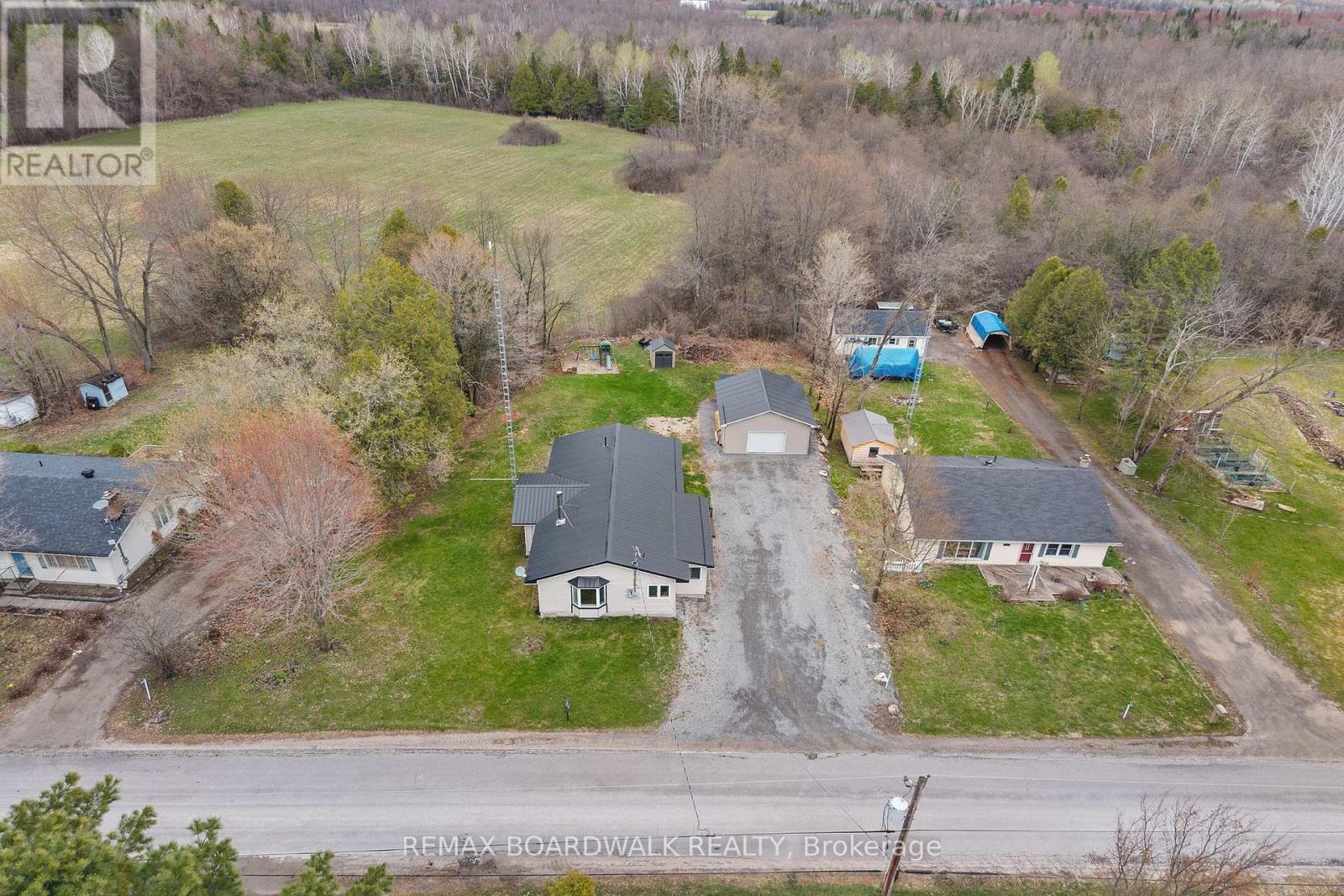 640 RAMSAY CONCESSION 4A CONCESSION - 39