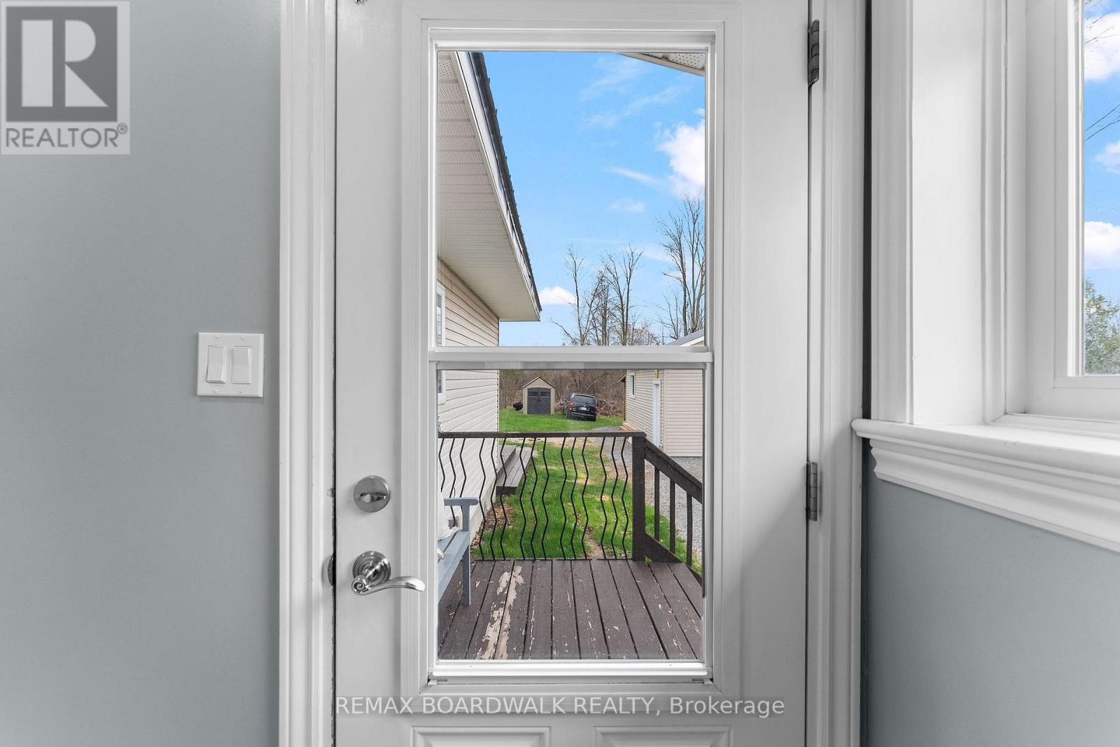 640 RAMSAY CONCESSION 4A CONCESSION - 4